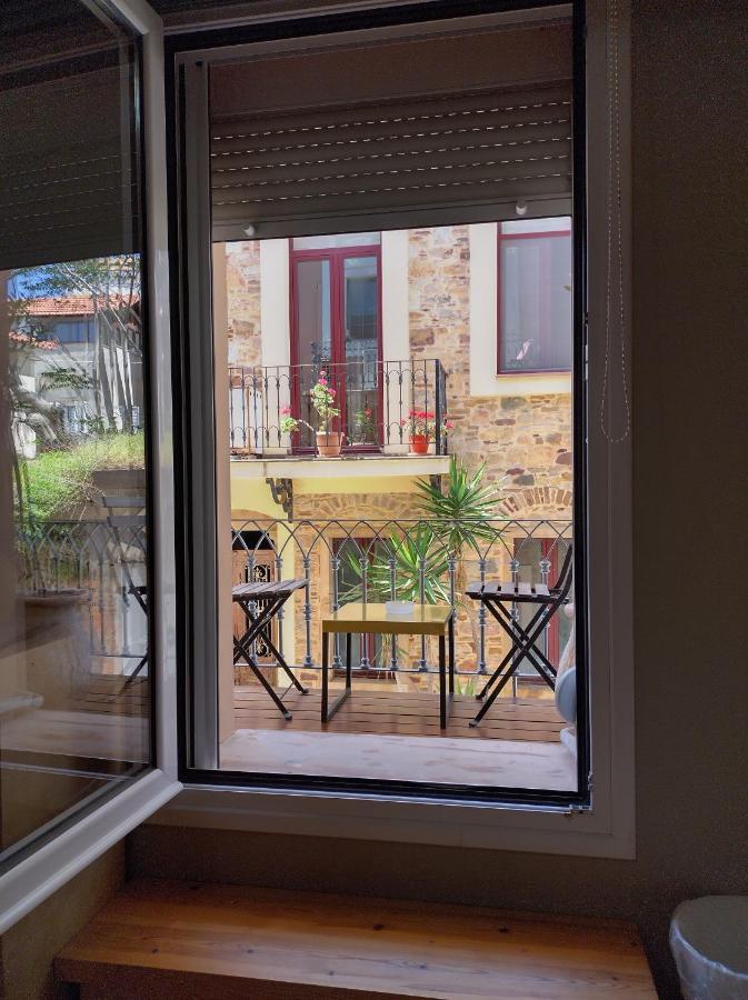 Appartement Mastixi Colors