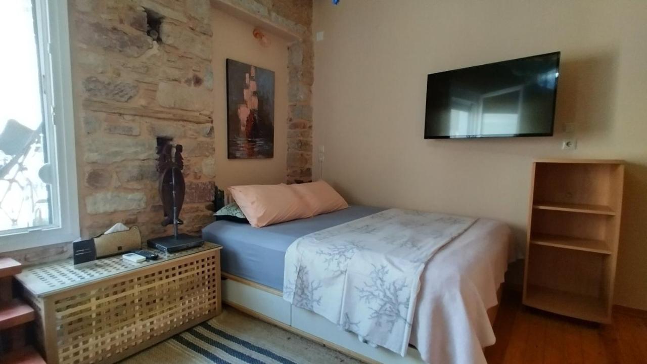 Mastixi Colors Appartement Chios Town