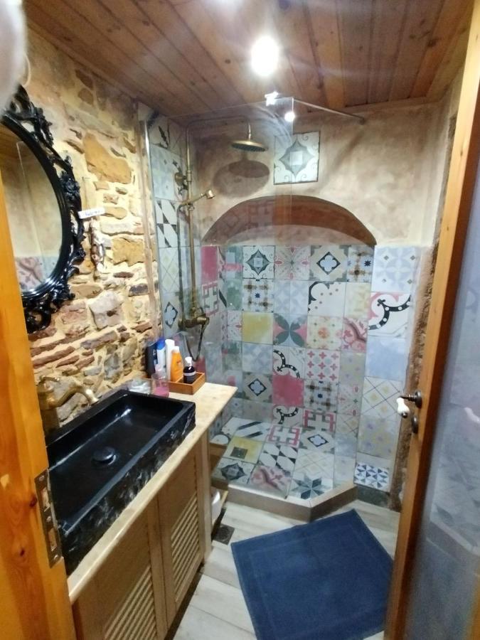 Mastixi Colors Appartement Chios Town