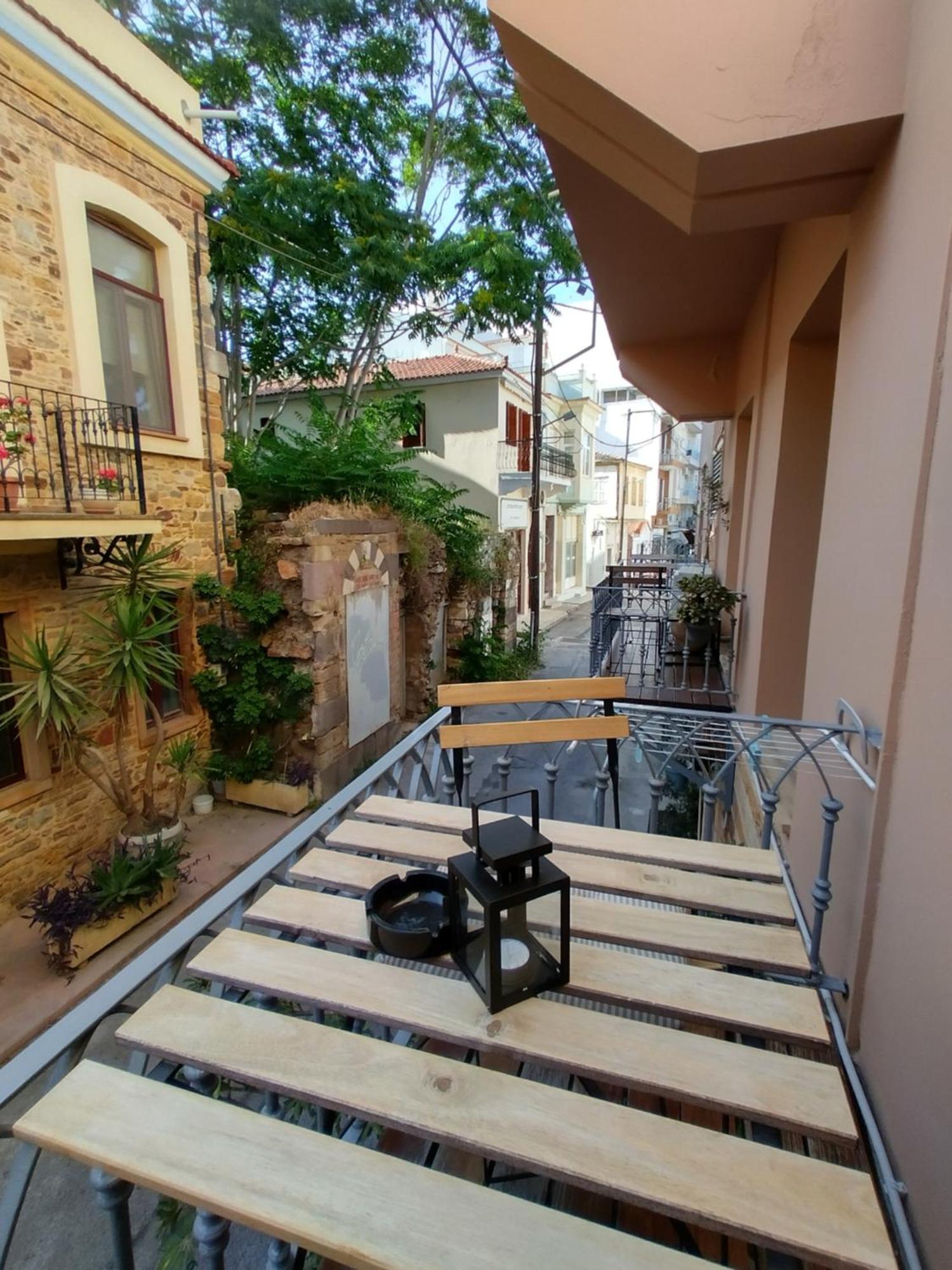 Mastixi Colors Appartement Chios Town