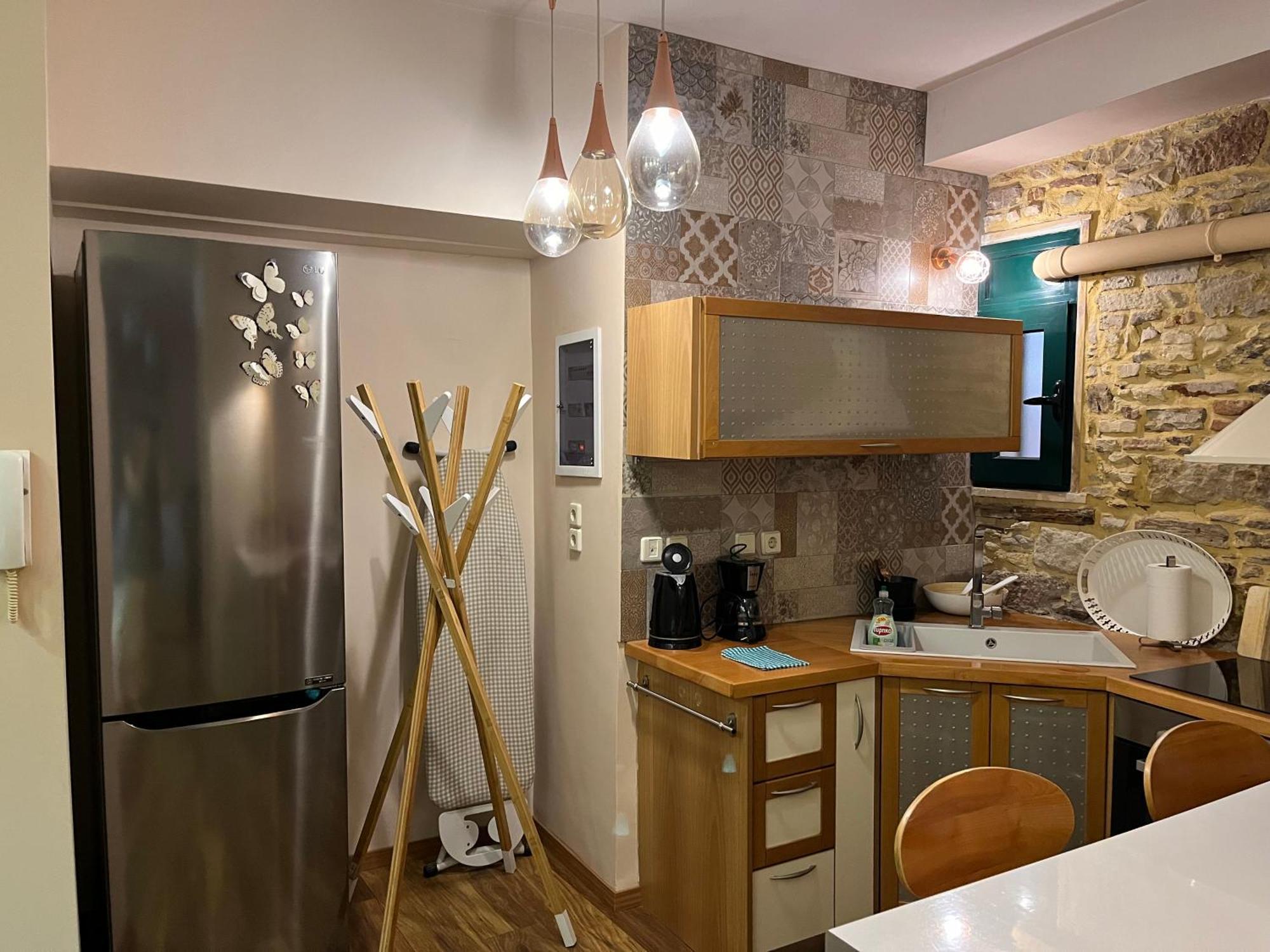 Appartement Mastixi Colors Chios Town
