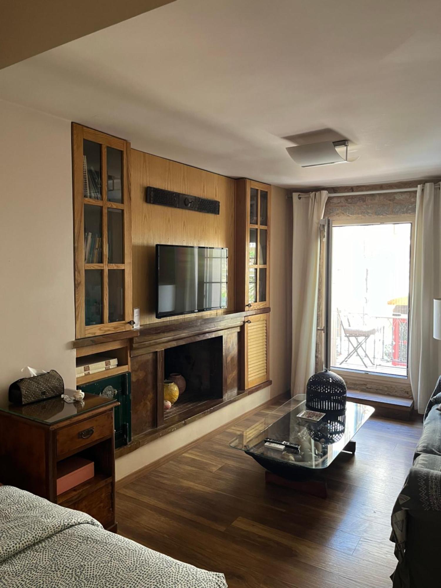 Mastixi Colors Appartement *
